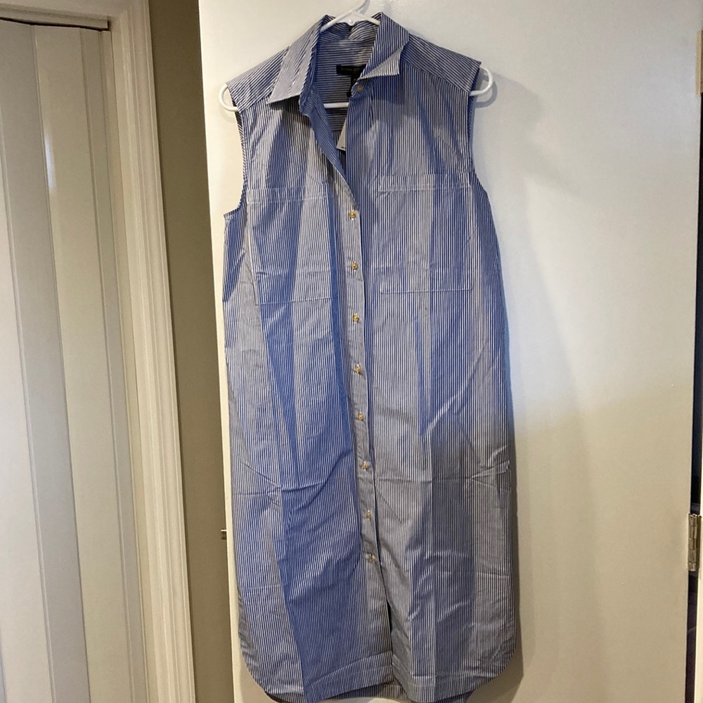 Banana Republic dress. Size XSmall.